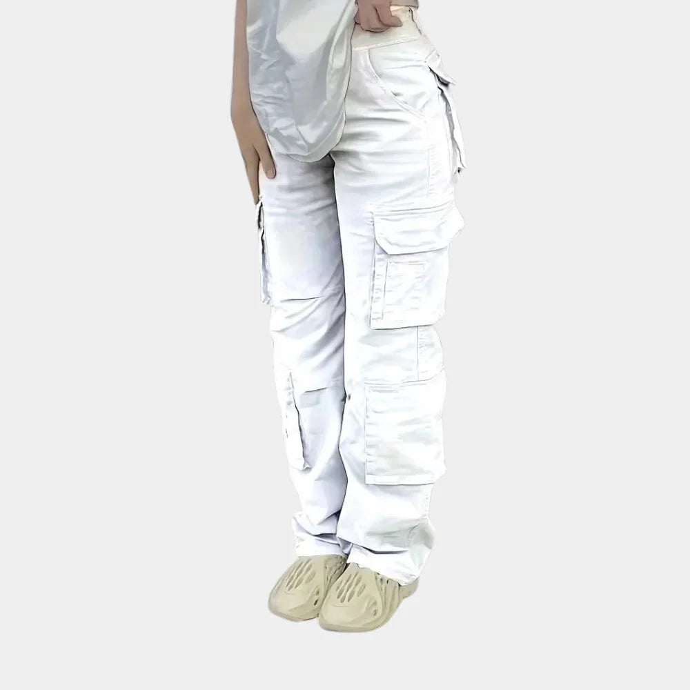 Cargobroeken voor dames