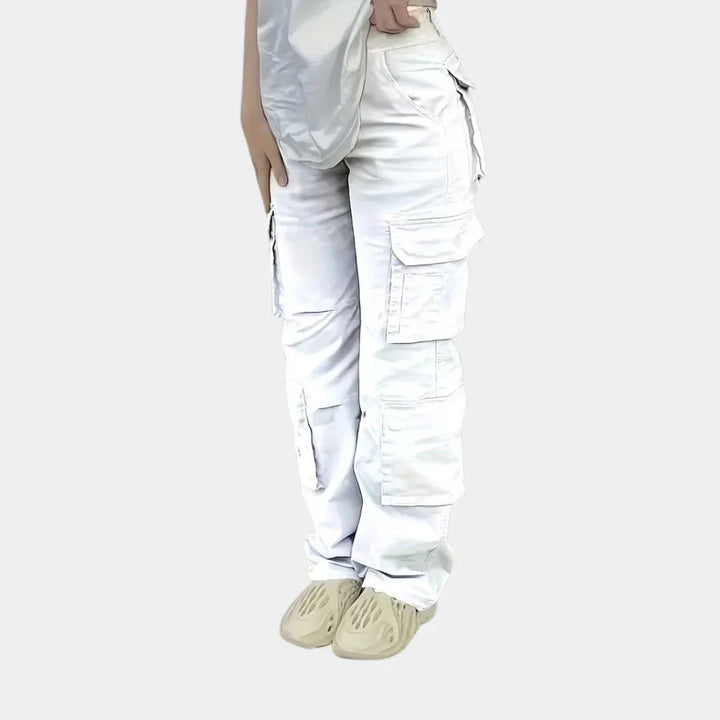 Cargobroeken voor dames