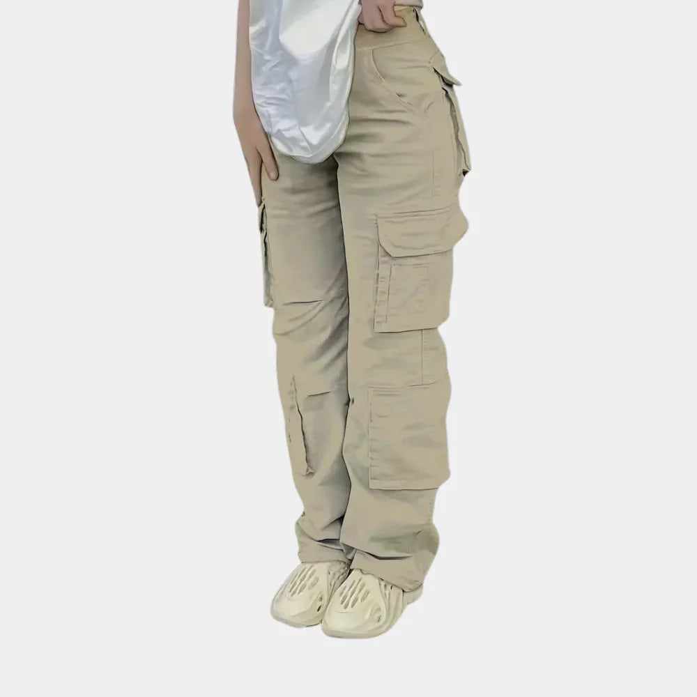 Cargobroeken voor dames