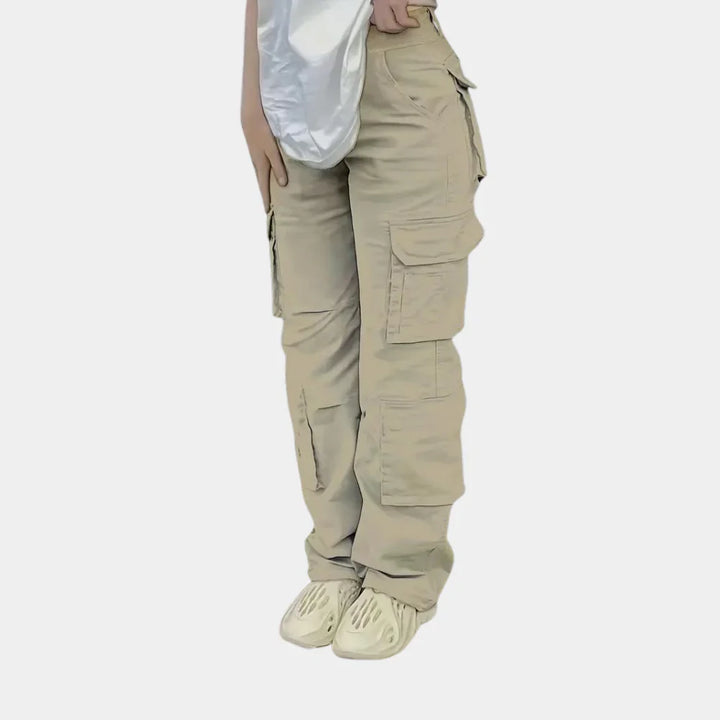 Cargobroeken voor dames