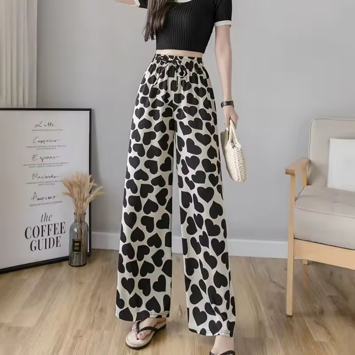 Heartflare Broek