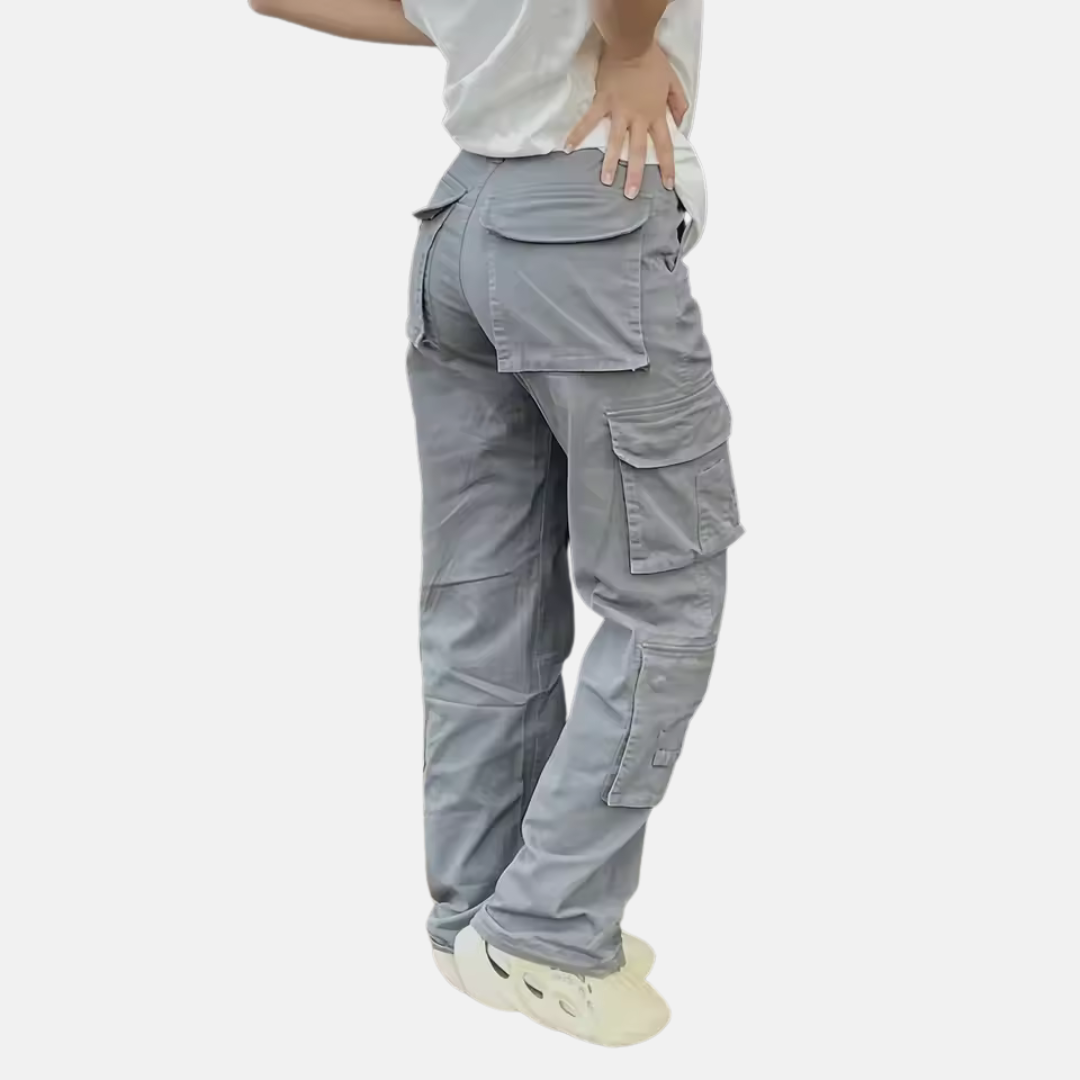 Cargobroeken voor dames