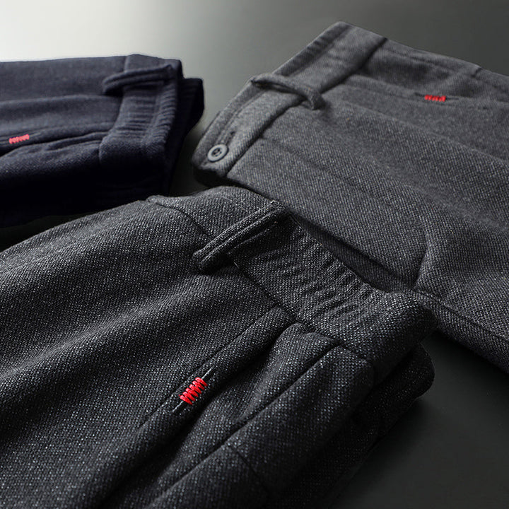Simon | Casual Stretch Broek