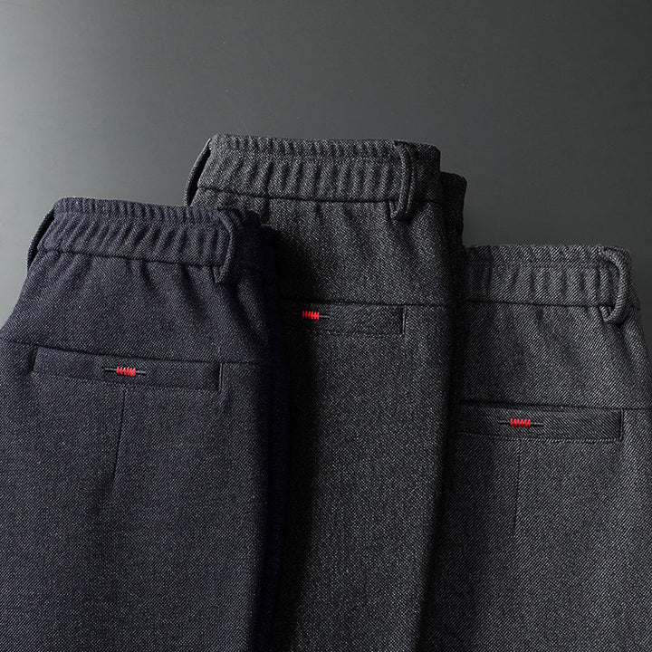 Simon | Casual Stretch Broek