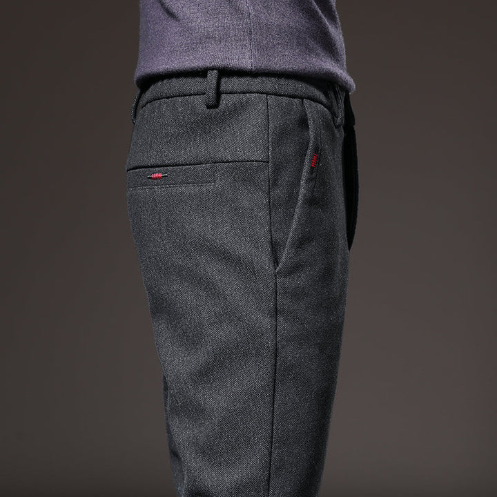 Simon | Casual Stretch Broek