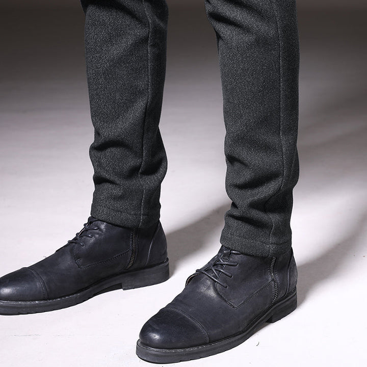 Simon | Casual Stretch Broek