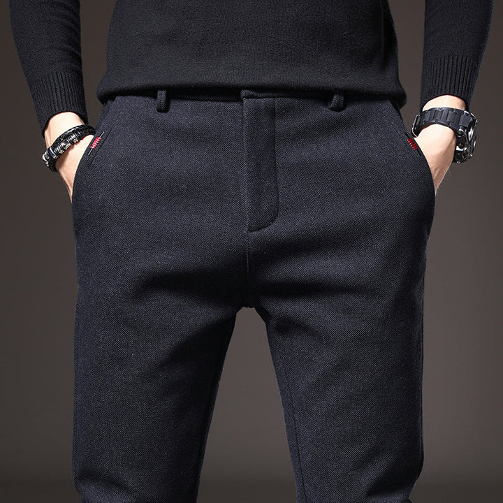 Simon | Casual Stretch Broek