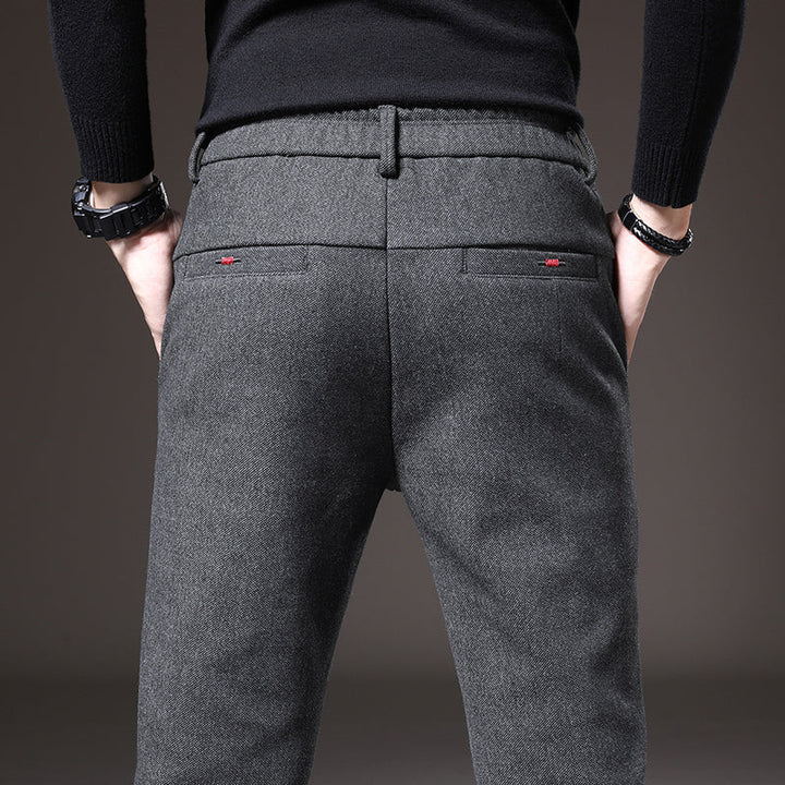 Simon | Casual Stretch Broek