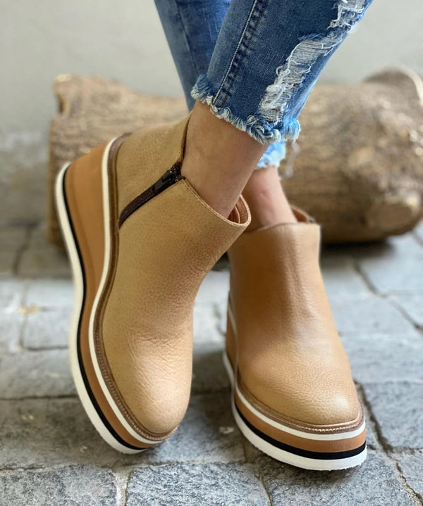 Jeanne | Orthopedische Waterdichte Boots