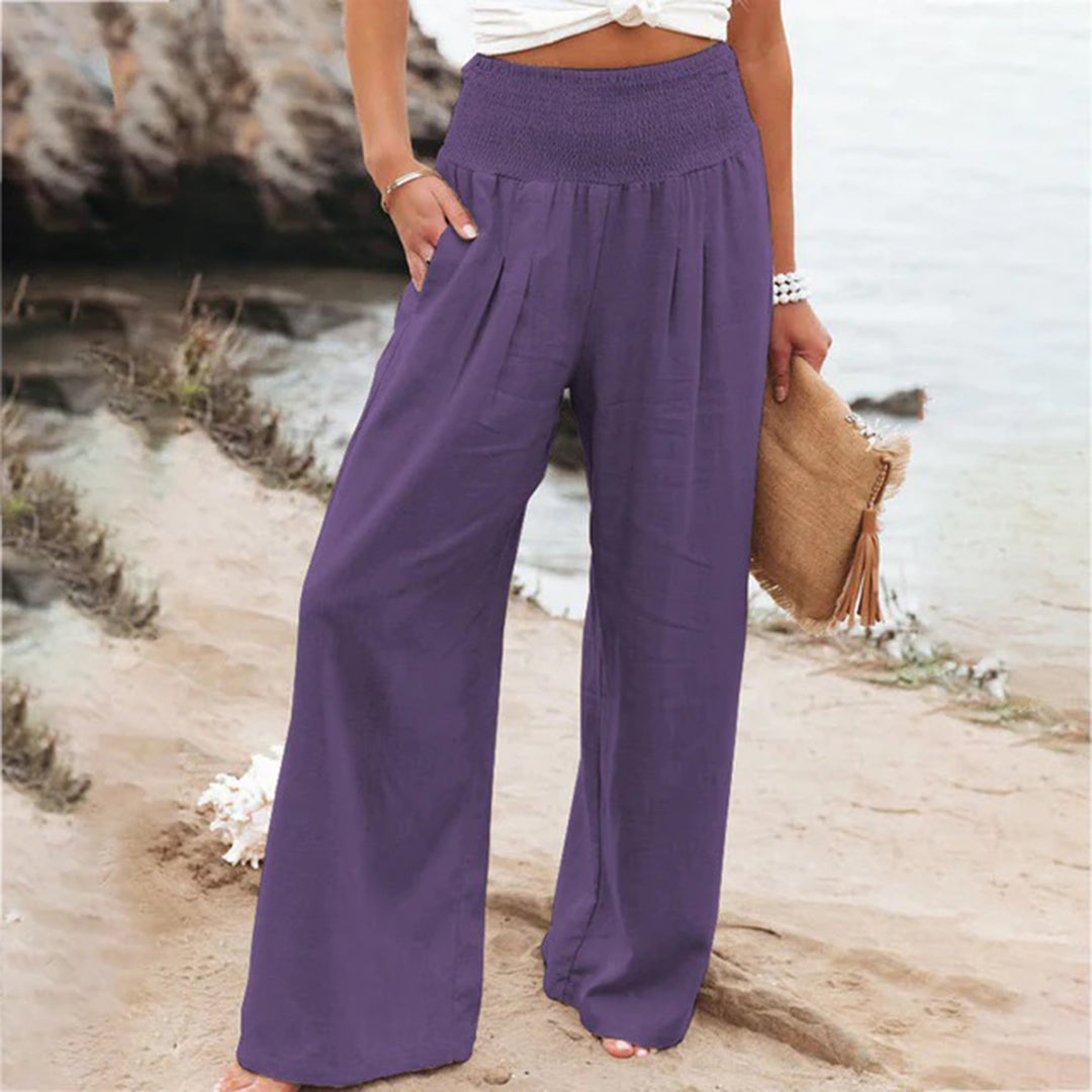 YOVEE zomerbroek