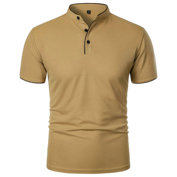 Zalecta | Moderne Kraag Polo