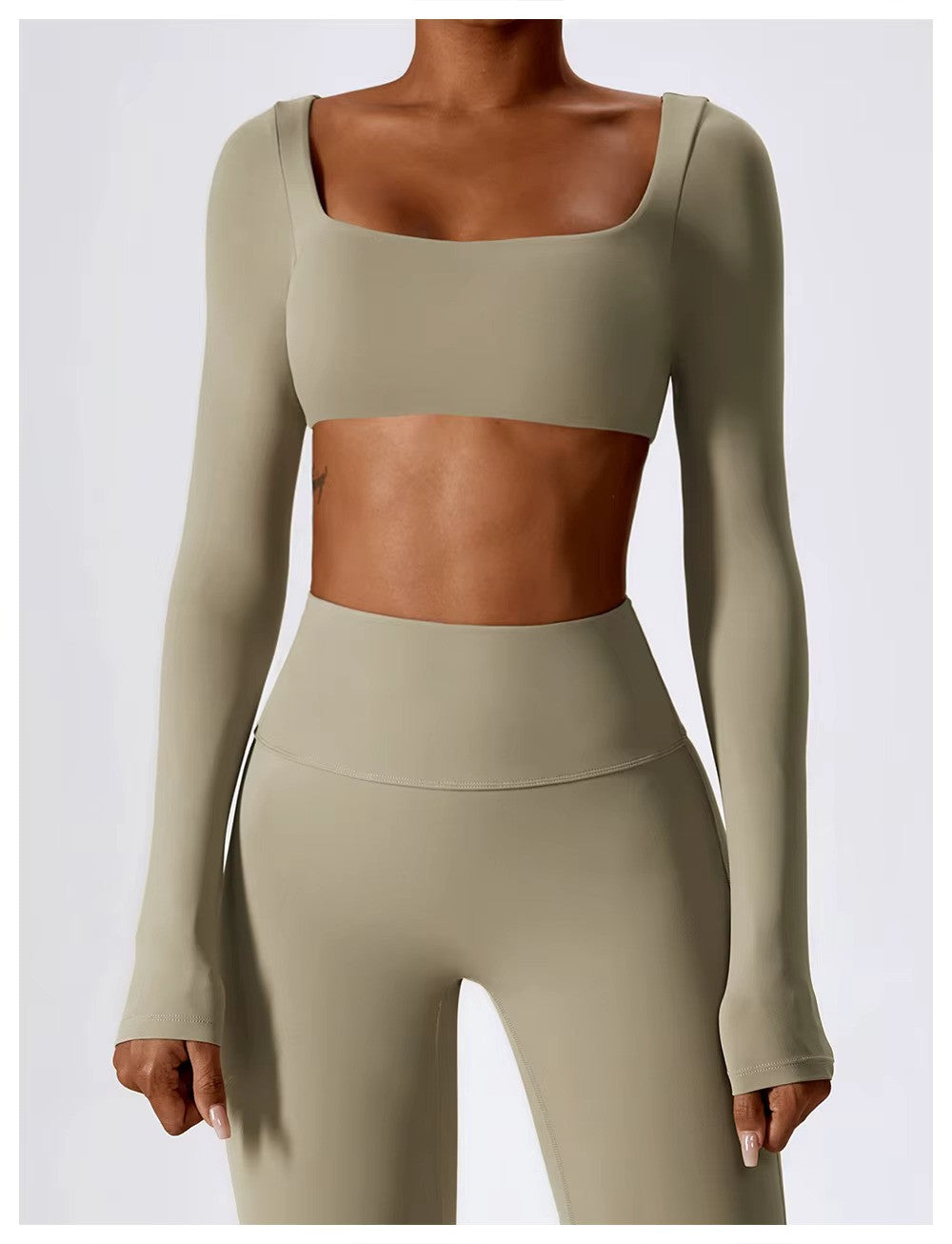 FlexFlow Sport Set