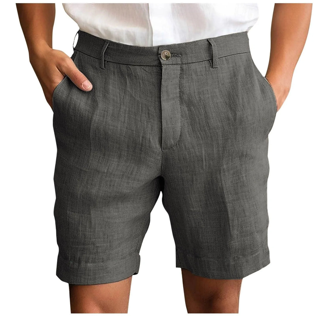 Boris | Tijdloze Zomershort