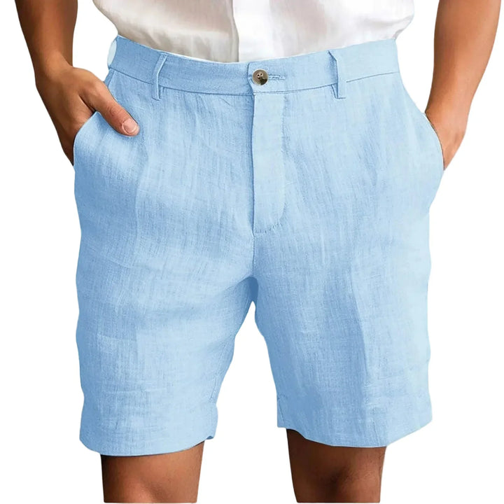 Boris | Tijdloze Zomershort