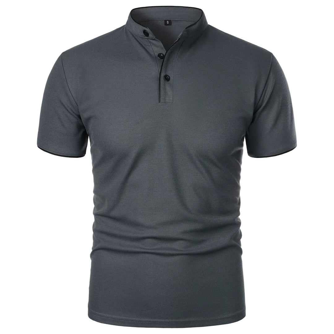 Zalecta | Moderne Kraag Polo
