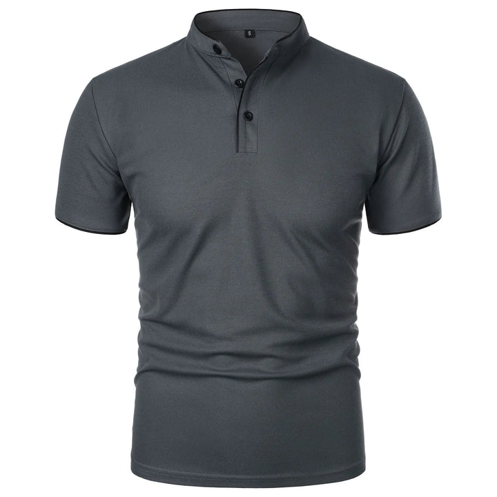 Zalecta | Moderne Kraag Polo