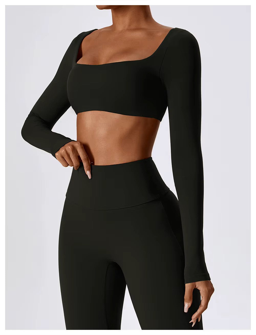 FlexFlow Sport Set