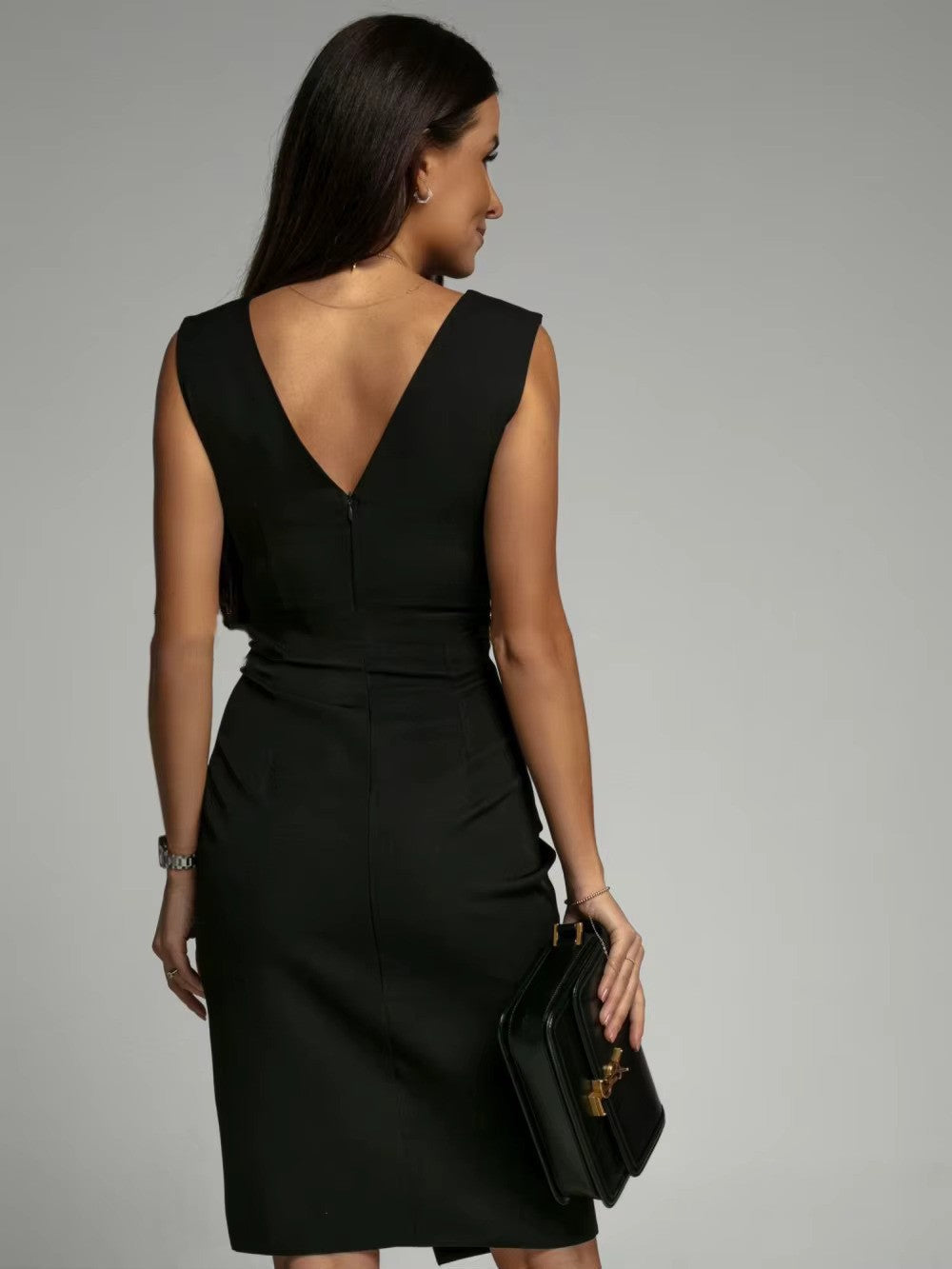 Glamour Mini Jurk Dames