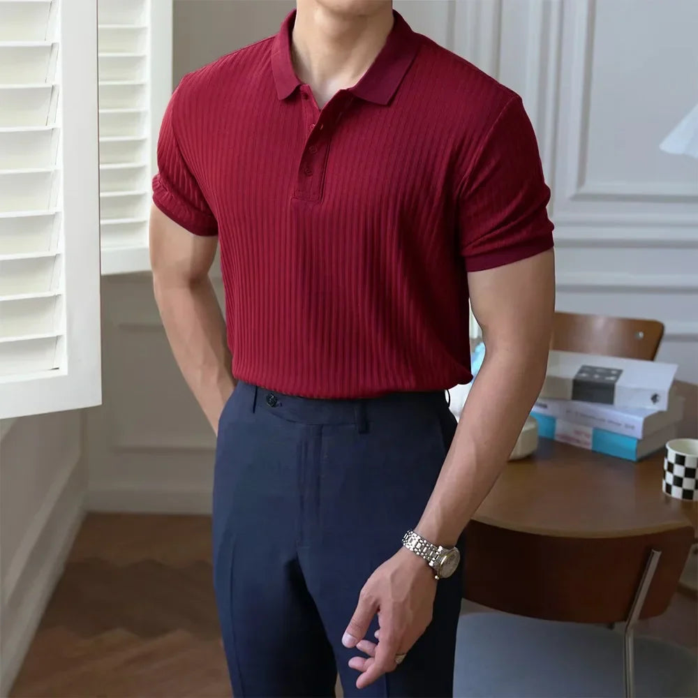 Zalecta | Moderne Zomer Polo