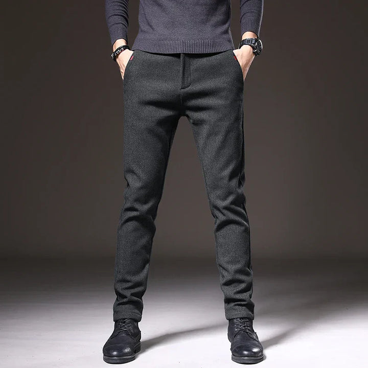 Simon | Casual Stretch Broek