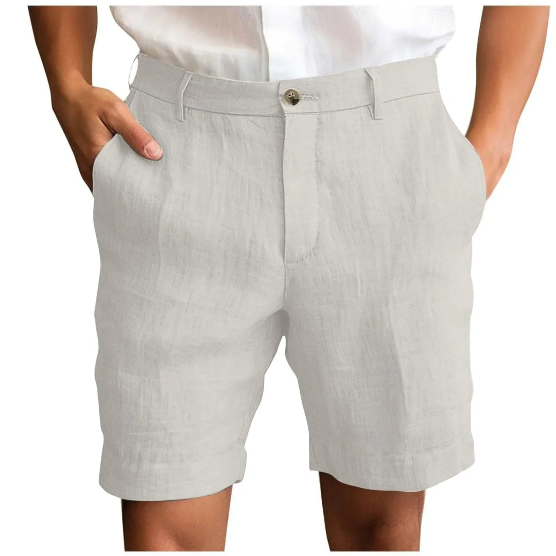 Boris | Tijdloze Zomershort