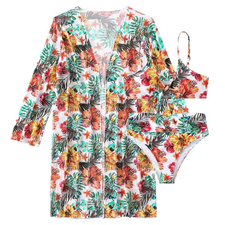 Bikini Set Dames