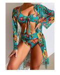 Bikini Set Dames