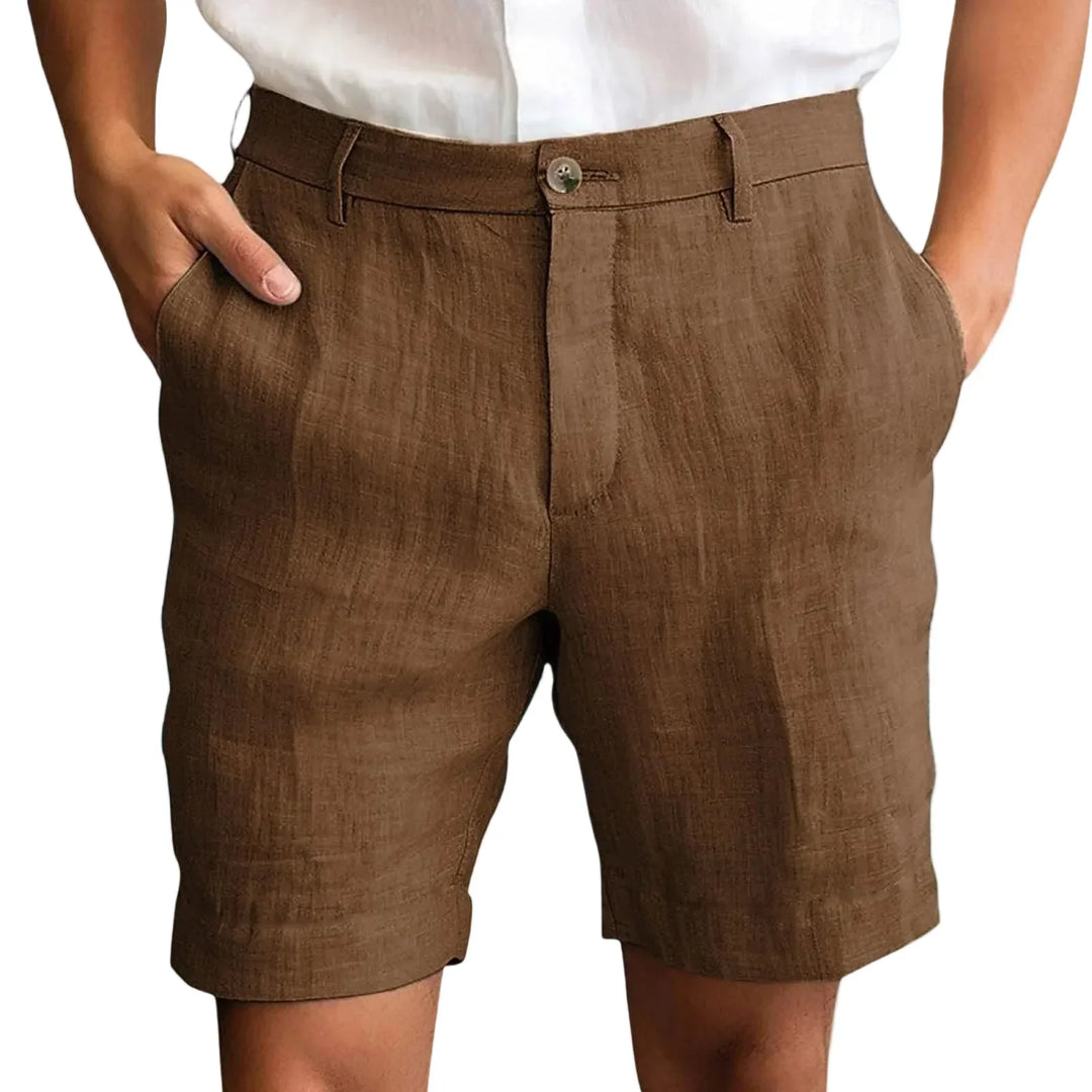 Boris | Tijdloze Zomershort