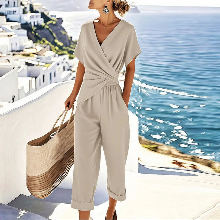 Kimberly™ | Elegante Twee-Delige Set