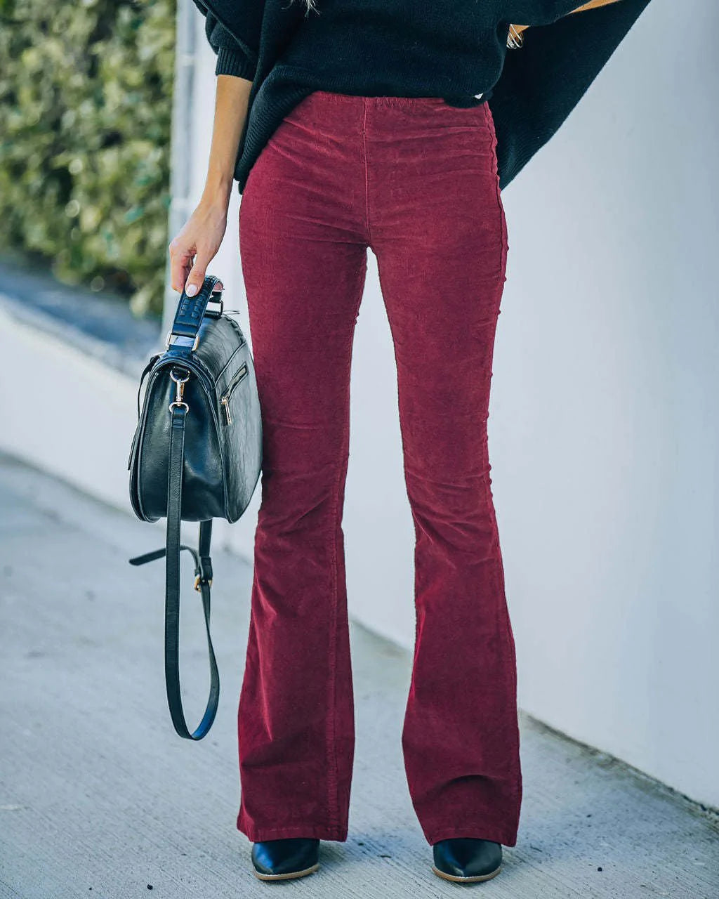 Cora Flair Broek