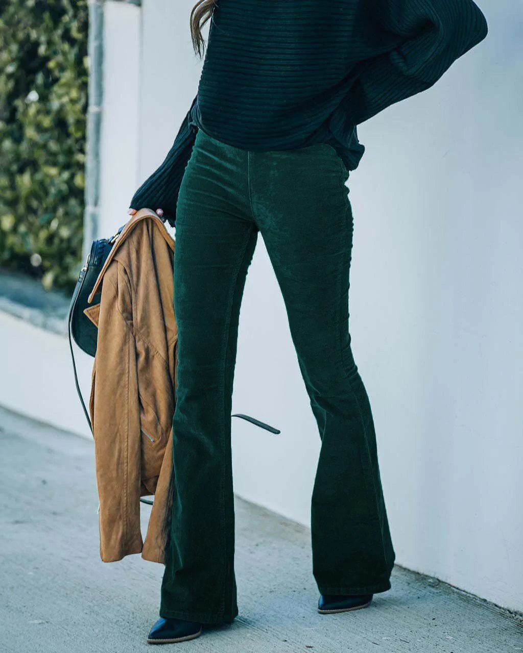 Cora Flair Broek