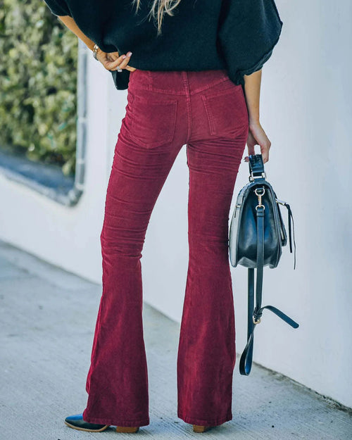 Cora Flair Broek