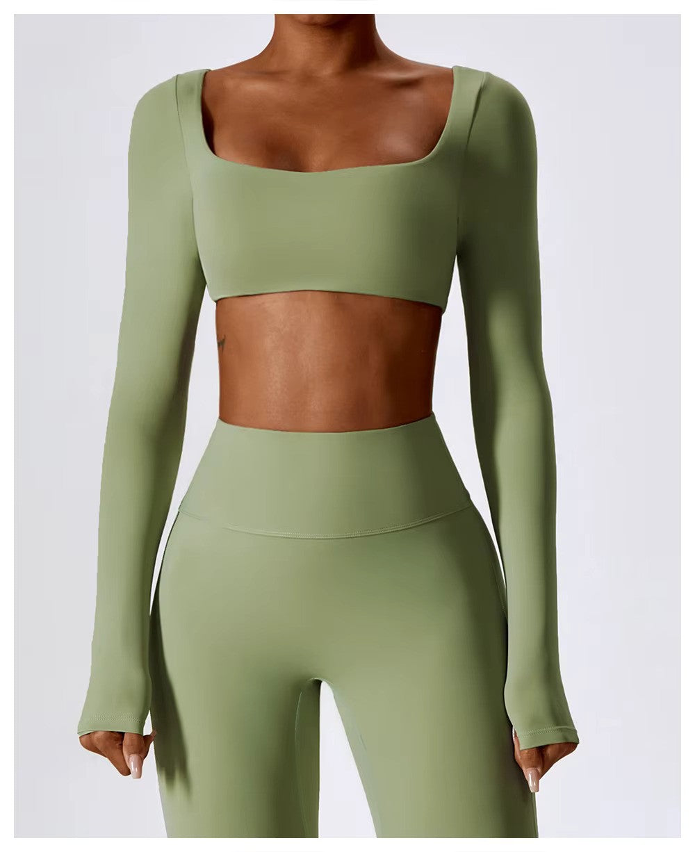 FlexFlow Sport Set