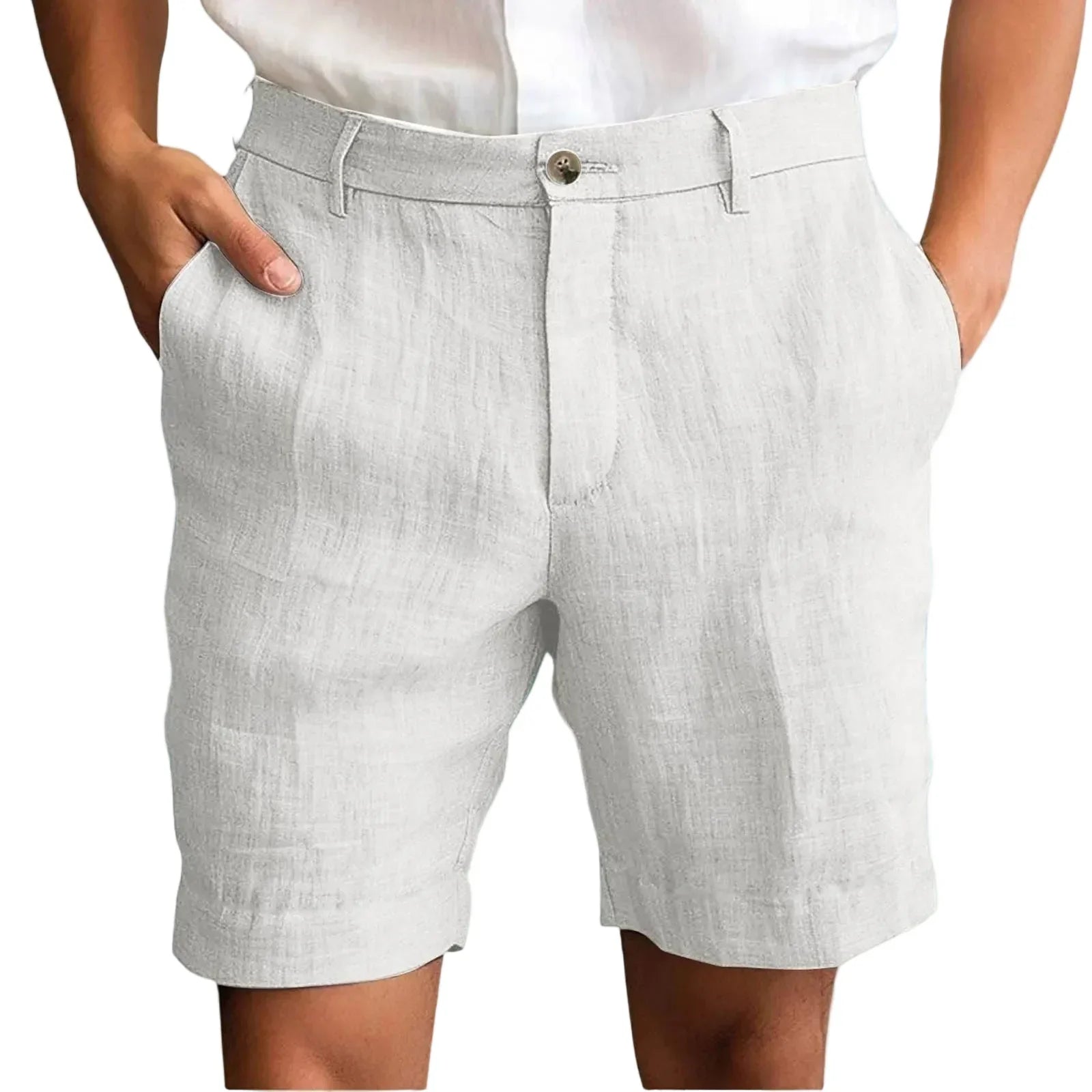 Boris | Tijdloze Zomershort