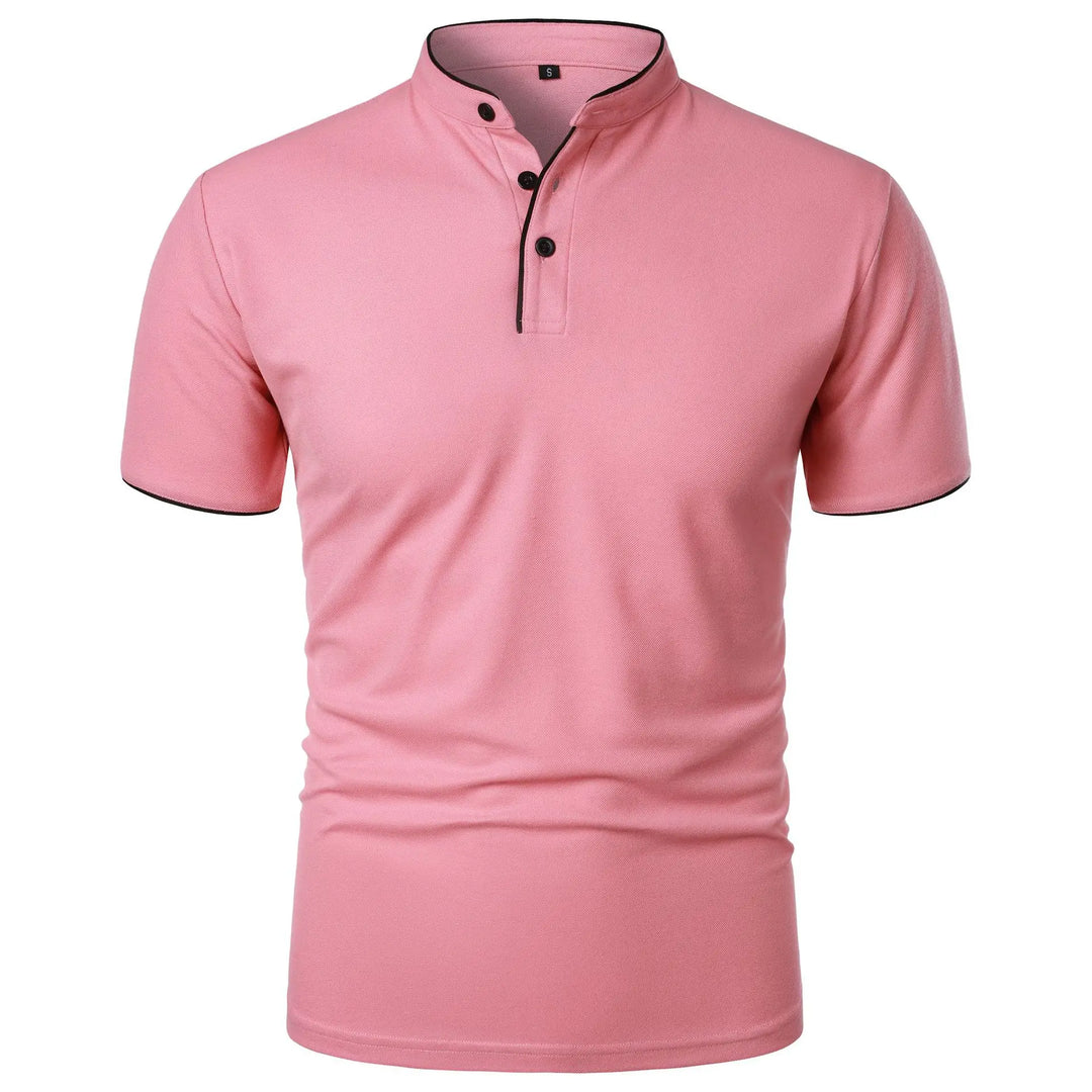 Zalecta | Moderne Kraag Polo
