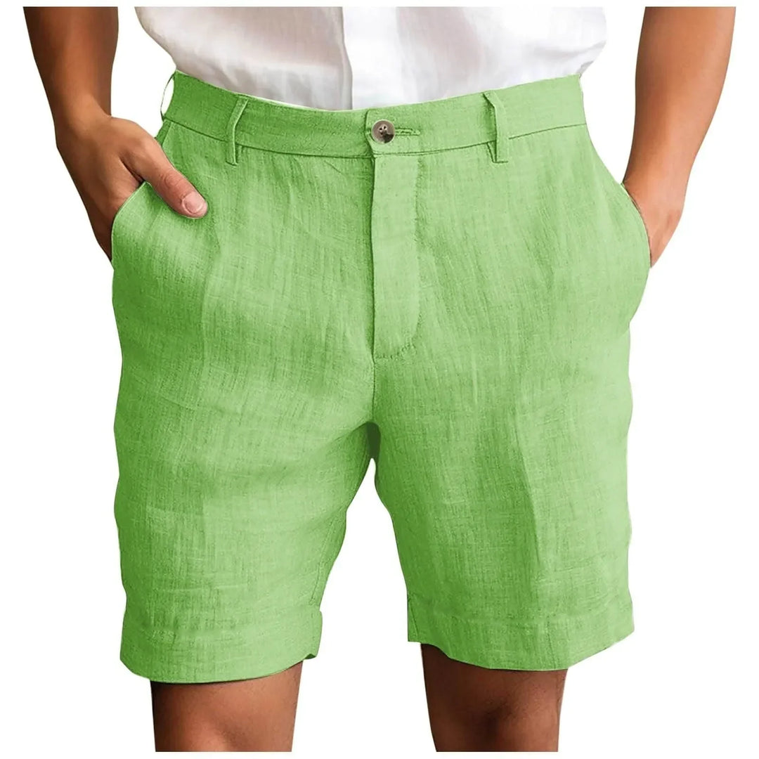 Boris | Tijdloze Zomershort