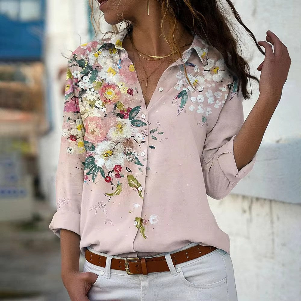 Dames blouse