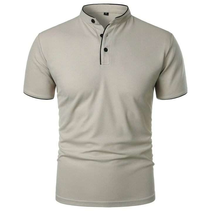 Zalecta | Moderne Kraag Polo