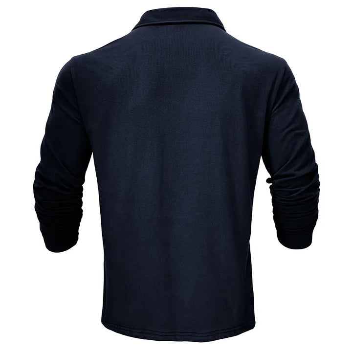 David | Tijdloze Essential Polo