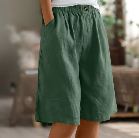 Renee™ | Comfortable Vrouwen Shorts