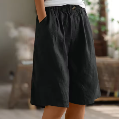 Renee™ | Comfortable Vrouwen Shorts