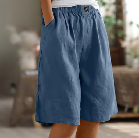 Renee™ | Comfortable Vrouwen Shorts