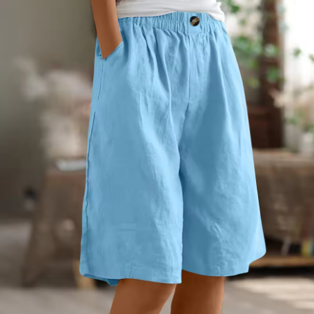 Renee™ | Comfortable Vrouwen Shorts