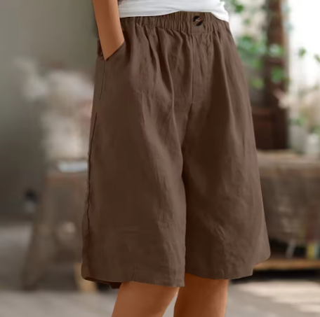 Renee™ | Comfortable Vrouwen Shorts