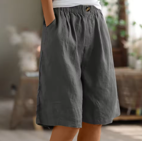 Renee™ | Comfortable Vrouwen Shorts