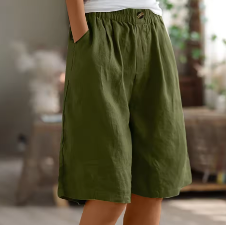 Renee™ | Comfortable Vrouwen Shorts
