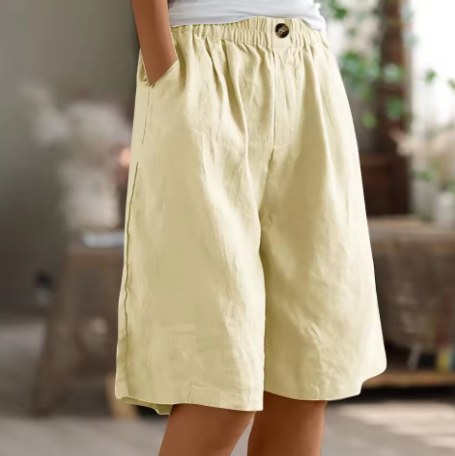 Renee™ | Comfortable Vrouwen Shorts