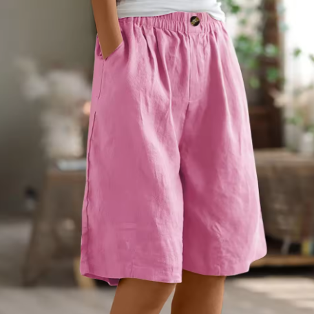 Renee™ | Comfortable Vrouwen Shorts