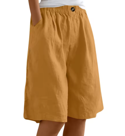 Renee™ | Comfortable Vrouwen Shorts