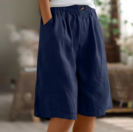 Renee™ | Comfortable Vrouwen Shorts